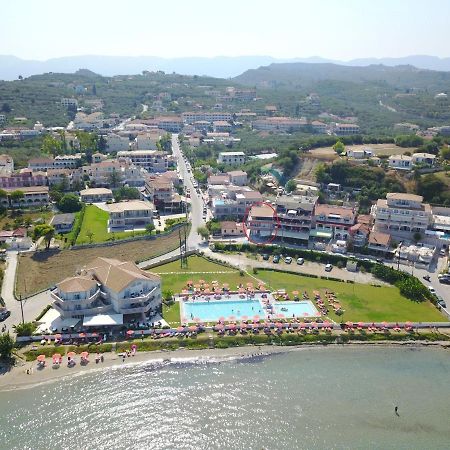 Level 3 Sea View Studio Plános Dış mekan fotoğraf