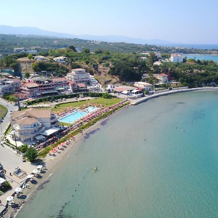Level 3 Sea View Studio Plános Dış mekan fotoğraf